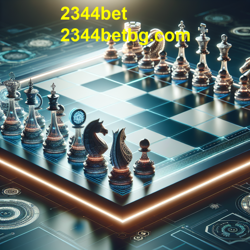 Desvendando a Categoria de Estratégia de Jogo no 2344bet